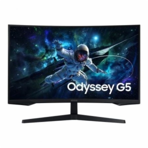 MONITOR SAMSUNG G5 S27CG554EU CURVO